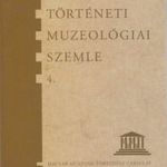 Történeti muzeológiai szemle 4. fotó