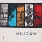 Filozófiai kislexikon fotó
