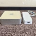 Apple Mac mini - A1103 1FT NMÁ fotó