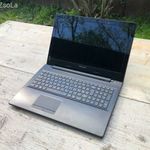 LENOVO IdeaPad Z50-75 notebook fotó