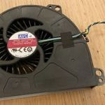 AVC BAZA1222R2U 12V DC 1A ventilátor használt 1Ft-ról fotó