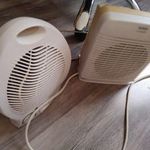 Fűtőventilátor_hűt is!_Hausmeister_plusz még egy ajándék fotó