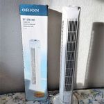 Oszlopventilátor+asztali ventilátor 2db - 1ár! Akció! fotó