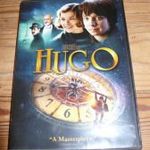 A leleményes Hugo dvd angol francia spanyol fotó