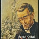 Johannes Hugo Balsliemke OSC: Szent Kamill fotó