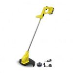Karcher LTR 18-25 akkumulátoros szegélyvágó (14443010) (Karcher 14443010) fotó