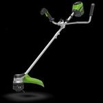 Greenworks GD60BCB Akkumulátoros szegélynyíró (2108407) fotó