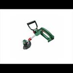 Bosch 06008C1F00 UniversalGrassCut 18V-26-500 akkus szegélyvágó fotó