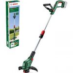 Bosch UniversalGrassCut 18V-26-500 Solo 18V Akkumulátoros szegélynyíró (Akku és töltő nélkül) (06... fotó