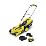 Karcher LMO 18-36 akkumulátoros fűnyíró (1.444-421.0) (1.444-421.0) fotó