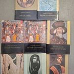 Passuth László SOROZAT 8 kötet EGYBEN!! DEDIKÁLT RITKA!! fotó