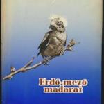 Vertse Albert: Erdő-mező madarai fotó