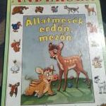 Andersen Állatmesék erdőn, mezőn fotó