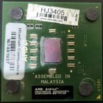 PC -CPU - AMD Athlon 2700 S462 - eladó. fotó