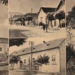 5 - Eredei (nem repro) 60 f-es képeslapok: Szokolya (postatiszta) fotó