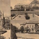 5 - Eredei (nem repro) 60 f-es képeslapok: Szolnok 1959 fotó