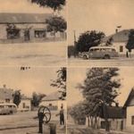 5 - Eredei (nem repro) 60 f-es képeslapok: Nagykörű (postatiszta) fotó