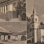 5 - Eredei (nem repro) 60 f-es képeslapok: Felsőrajk 1959 fotó