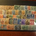 Olasz 122 féle régi pecsételt azonosítandó /3 kép/ 32. fotó