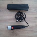 Retró Philips mikrofon...! fotó