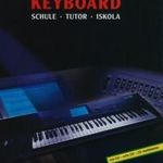 Keyboard iskola fotó