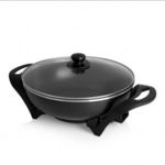 Tristar PZ-9130 Elektromos Wok főzőedény (PZ-9130) fotó