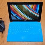 Microsoft Surface RT 32GB (Táblagép+billenytyűzet) fotó