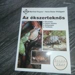 Az ákszerteknős - Manfred Rogner.. fotó