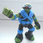 Tales of the Teenage Mutant Ninja Turtles (2012) - Super Ninja Leonardo - akciófigura fotó