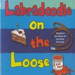 Labradoodle on the Loose fotó