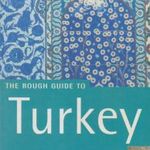 The Rough Guide to Turkey fotó