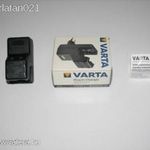 VARTA akkumulátor töltő fotó