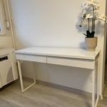 Ikea asztal - BESTÅ BURS fotó
