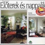 Nonie Niesewand: Előterek és nappalik fotó