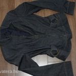 Zara Basic női farmerkabát, farmerdzseki S-es fotó