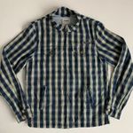 Pepe Archive S~M kockás farmerkabát farmerdzseki pepe jeans fotó