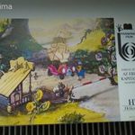 DARGAY ATTILA MOZIS VITRINFOTÓ AZ ERDŐ KAPITÁNYA 1980-AS ÉVEK! PANNÓNIA FILM fotó