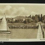 Zamárdi (Balatonzamárdi), Pannónia klubház fotó