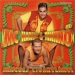 MC HAWER & TEKKNŐ - TÁNCOLJ CIGÁNYLÁNY! CD fotó