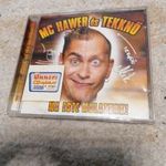 CD - Mc Hawer és Tekknő / Ma este mulatunk fotó
