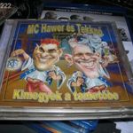 MC Hawer És Tekknő – Kimegyek A Temetőbe/27511/ fotó