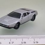 A59 H0 1: 87 Herpa BMW személyautó jármű - Vasútmodell terepasztal kiegészítő fotó