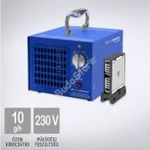 OZONEGENERATOR Blue 10000 ózongenerátor gyorscserés ózonkazettával OG-HE-B10G-RCK fotó