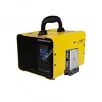 OZONEGENERATOR GOLD 10000 Smart ózongenerátor készülék gyors-cserés ózonkazettával fotó