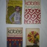 Kötés - horgolás fotó
