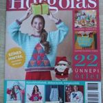 Praktika horgolás 2023/6 fotó