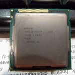 Intel i7 2600 LGA1155 (2. gen) - 4X 3.6GHz /8M fotó