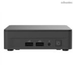 ASUS PC NUC Ultra Compact Intel Core i7-1360P 2.2GHz, 2xHDMI 2.1, GBLAN, 4xUSB 3.0 fotó
