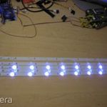 7679 Philips 43" LED háttérfény GJ-2K15-430-D510-17.8mm-V4 fotó
