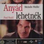 Jó állapotú DVD 142 Anyád lehetnék - Michelle Pfeiffer, Paul Rudd, Saoirse Ronan fotó